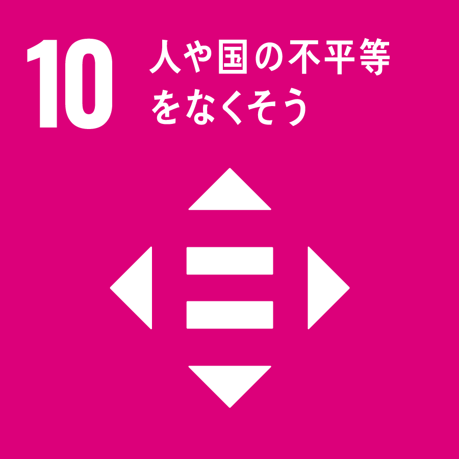 10 SDGs
