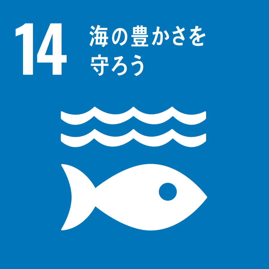 14 SDGs