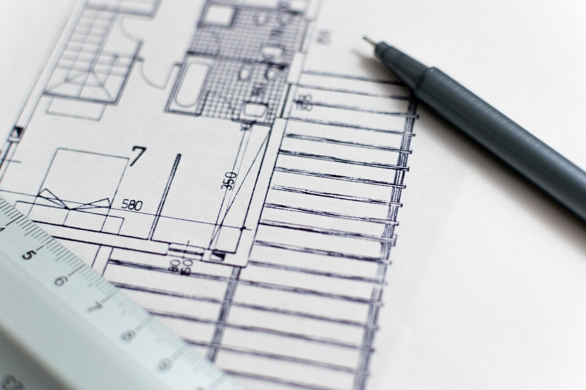 architecture-1857175_1920 店舗改修を依頼する前に！全体の流れや場面ごとに起こりやすいトラブルをご紹介