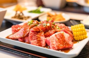 高級焼肉店の店舗デザインを考える際のポイントを紹介します！