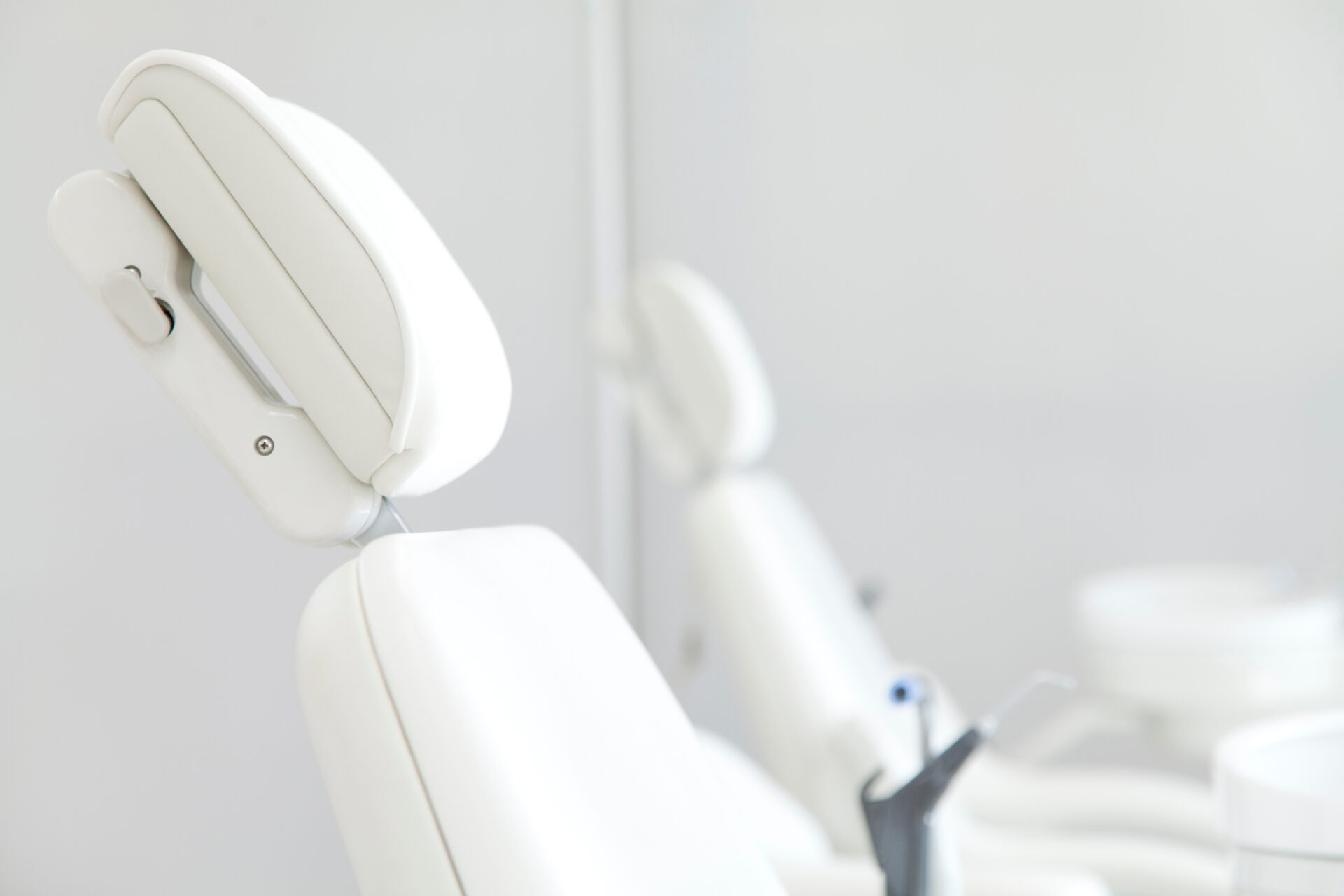歯科クリニック利用の実態調査データ