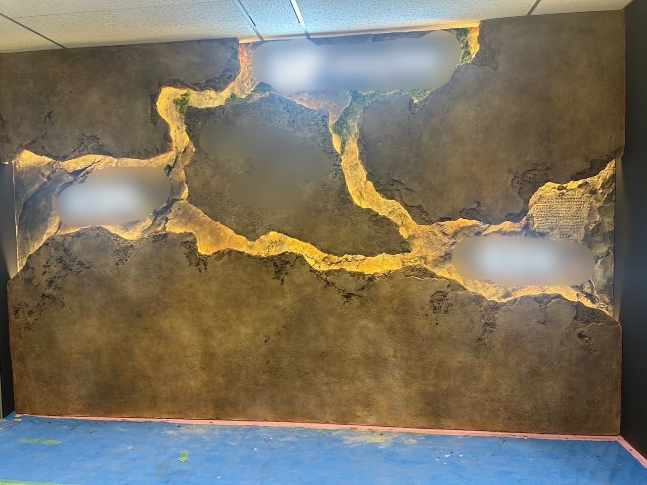 528296534_3194405930734766_8856051324023718579_n モルタル造形完成