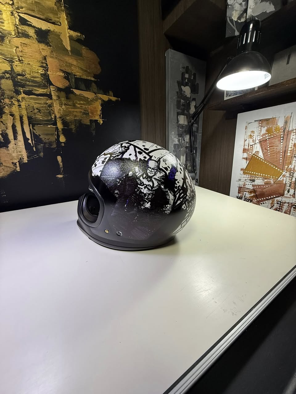 595030781_3341269669381724_2280613000144481689_n チトカラOFFICEモデル完成