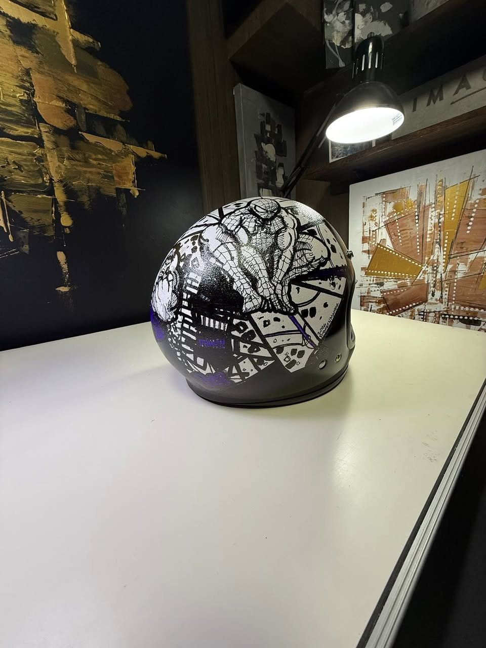 595113614_3341269589381732_5125697324946854126_n チトカラOFFICEモデル完成