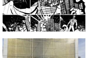 チトカラOFFICEモデル完成