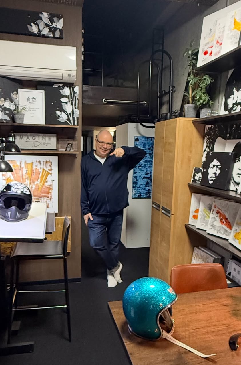 596810386_3341269629381728_7091575274259282173_n チトカラOFFICEモデル完成