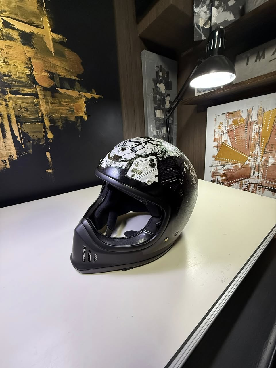 596814285_3341269616048396_8817508060519657071_n チトカラOFFICEモデル完成