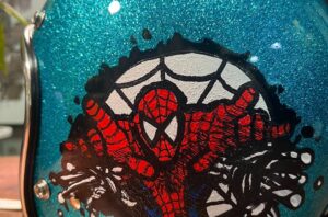 カスタムペイント其の2