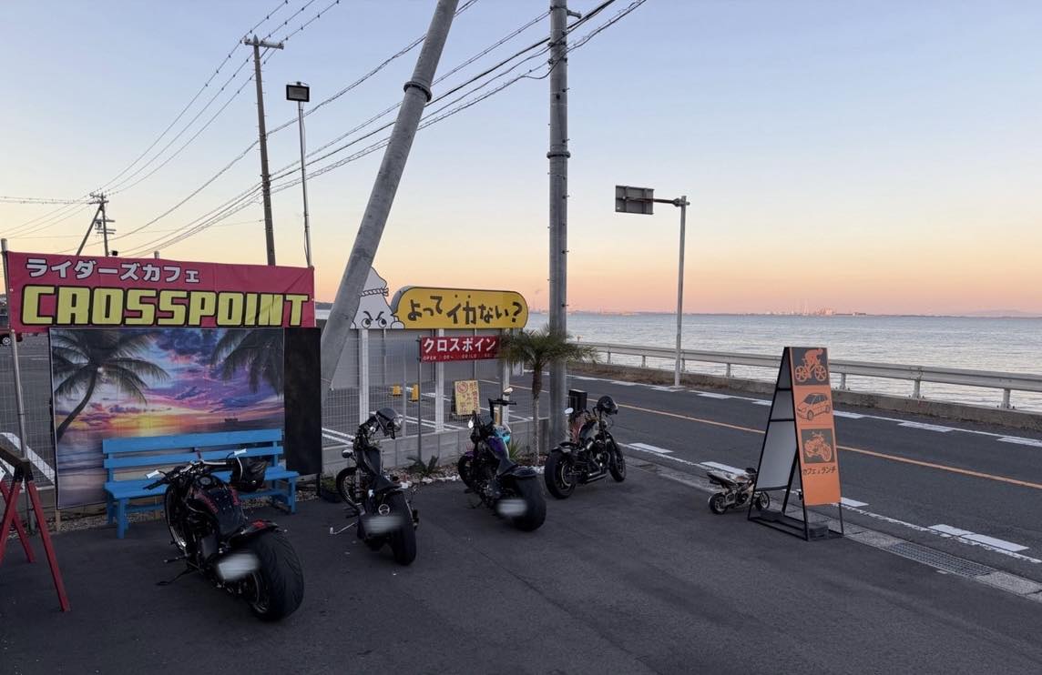 608890617_3364791420362882_7584138342107025142_n 今年最後のツーリング